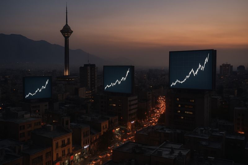 10-Year Yield Hits 5.11% as Iran War Rattles Bond Market thumbnail