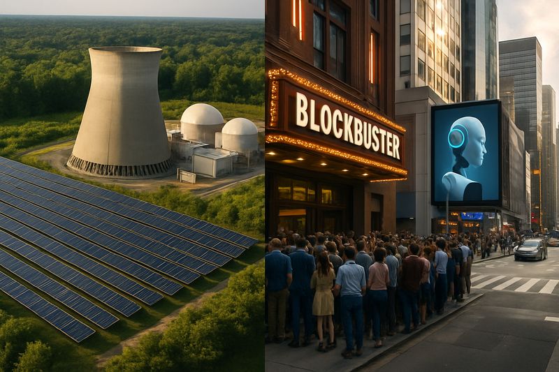 3 Forgotten Small-Caps Cashing In on AI, Box Office, and Nuclear thumbnail