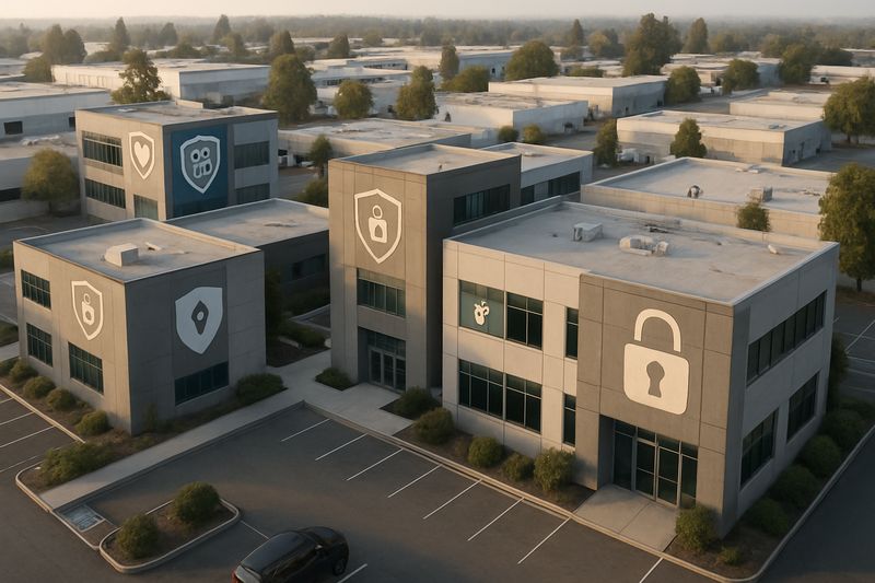 3 Forgotten Small-Caps That Could Pop as Cybersecurity Heats Up thumbnail