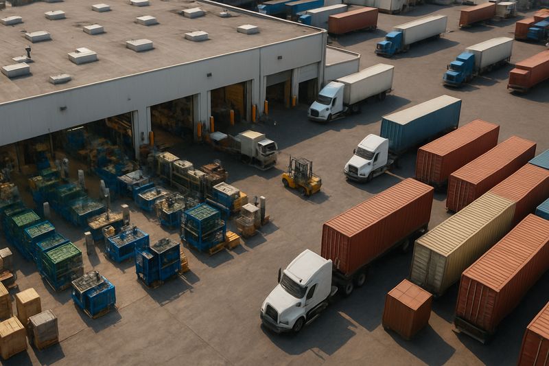 3 Hidden-Gem Small-Caps Riding Supply Chain Chaos in 2026 thumbnail