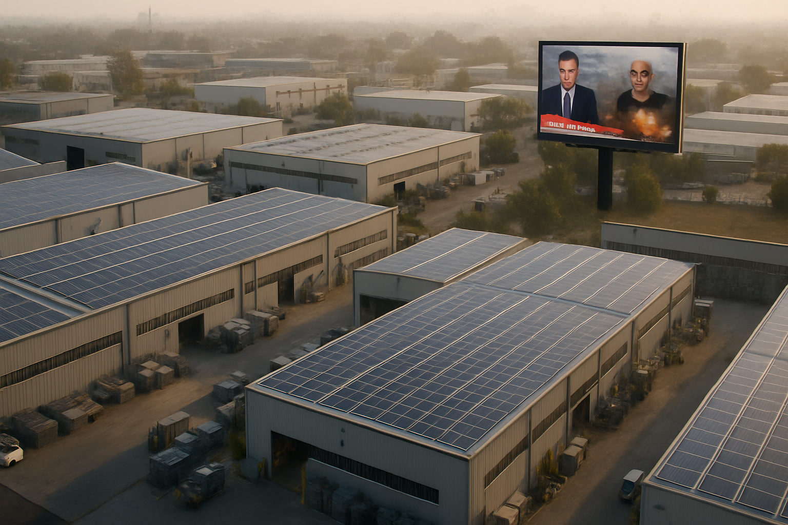 3 Hidden-Gem Stocks Flying Under the Radar While Everyone's Distracted by the Iran War thumbnail