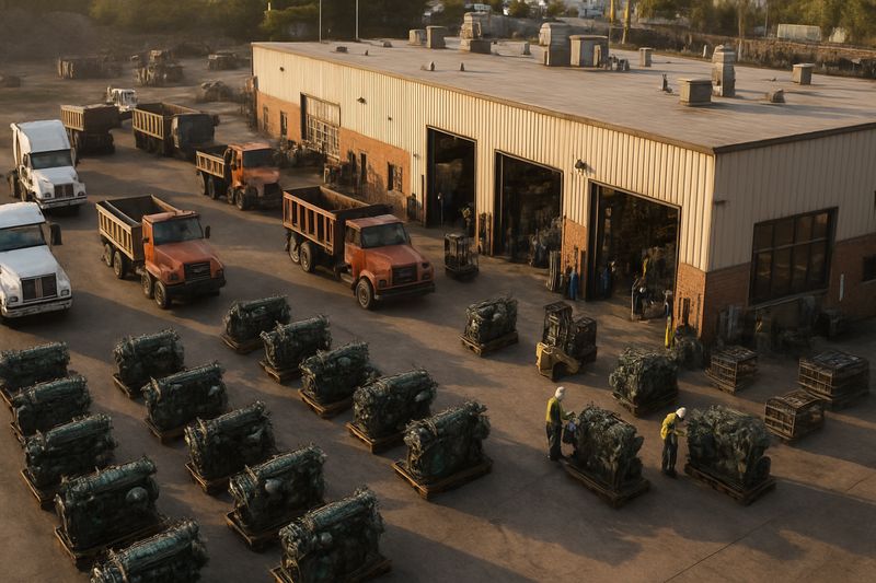 3 Hidden Small-Caps Built for the Diesel Shock Nobody Talks About thumbnail