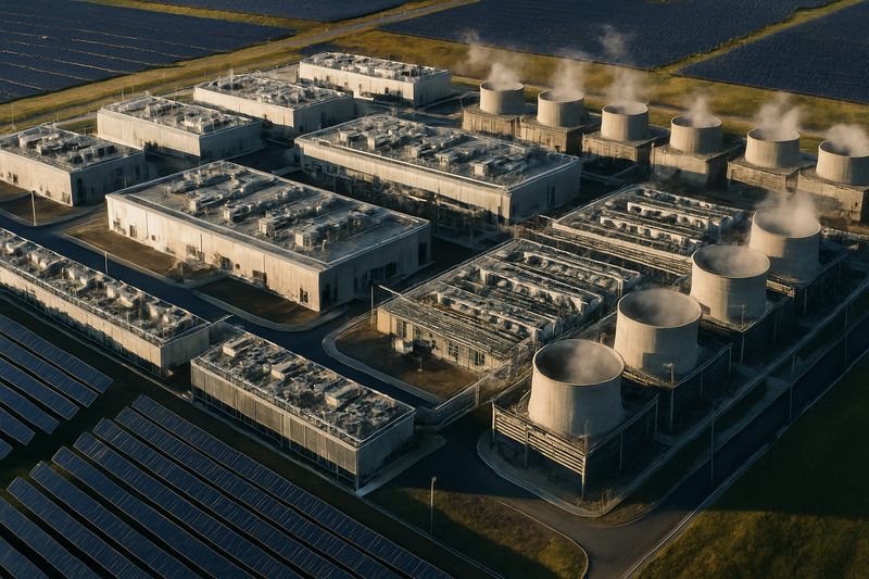 3 Hidden Small-Caps Riding the AI Data Center Boom Nobody Mentions thumbnail