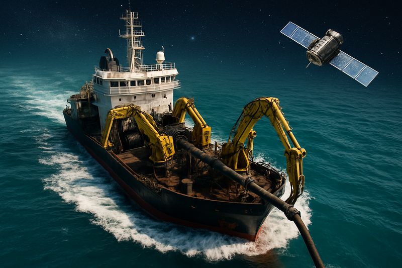 3 Hidden Small-Caps Riding AI, Deep-Sea Mining, and Space Insurance thumbnail