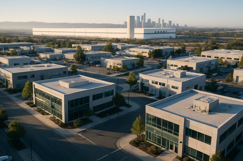 3 Stocks Nobody's Talking About That Could Pop While Everyone Stares at Tesla and SpaceX thumbnail