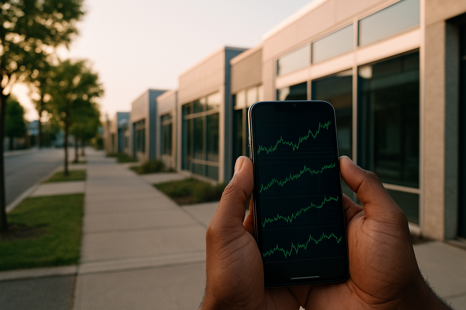 3 Stocks Nobody's Talking About That Could Quietly Explode in 2026 thumbnail