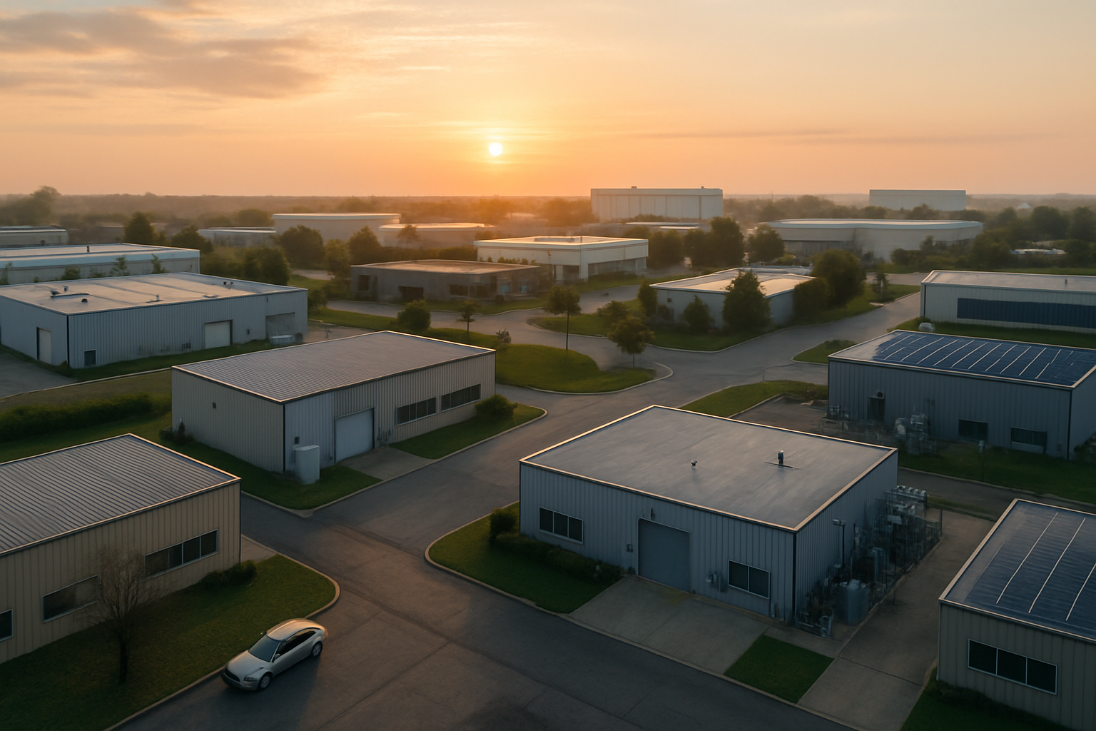 3 Under-the-Radar Small-Caps That Could Quietly Win While Everyone Watches the Fireworks thumbnail