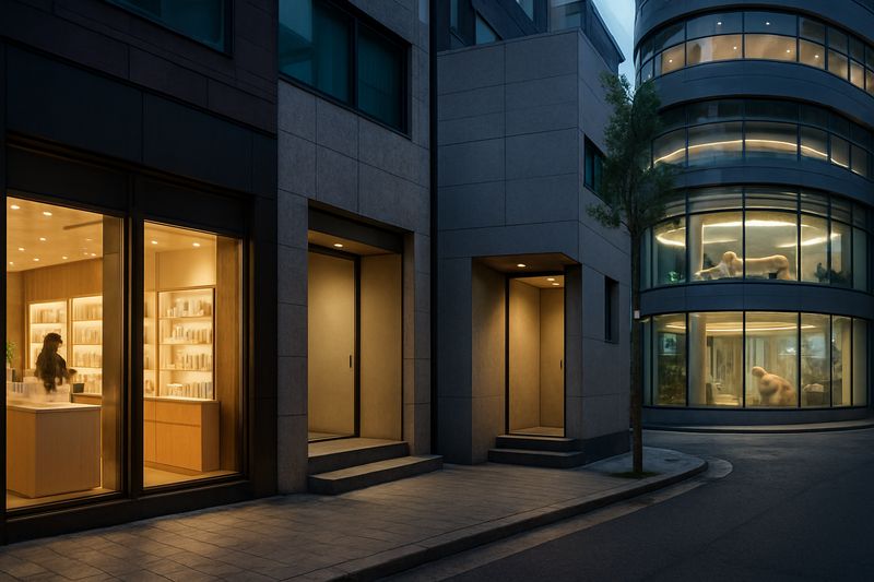 3 Under-the-Radar Stocks Hiding in Plain Sight: Pet Longevity, Capsule Hotels, and the K-Beauty Boom thumbnail