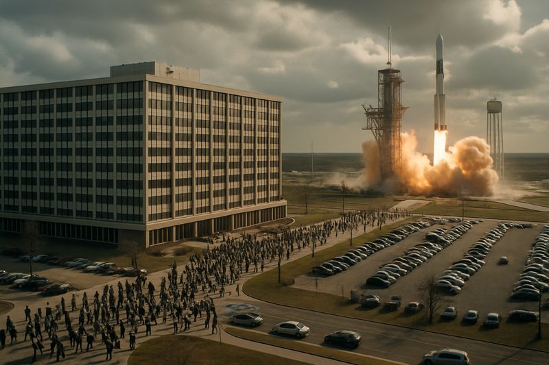 3M ($MMM) and SpaceX IPO Hype Collide in Wild Earnings Week thumbnail