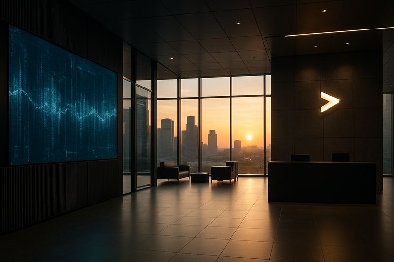 Accenture (ACN) Gets Anthropic Deal: AI Services Play or Hype? thumbnail