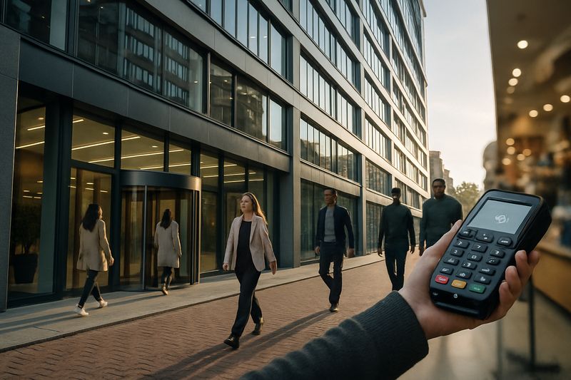 Adyen $ADYEN Surges 12%: First Acquisitions Signal a New Growth Chapter thumbnail