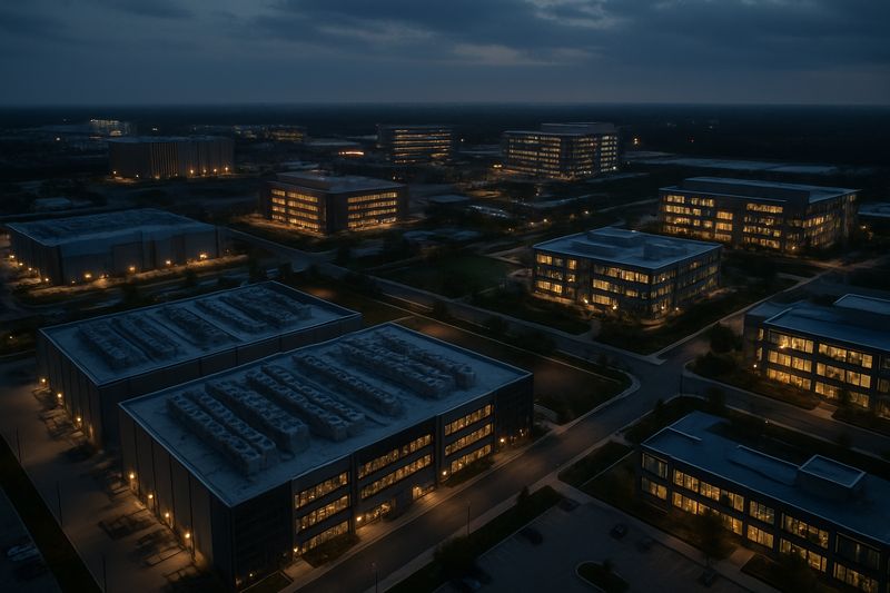 AI Capex War: How $205B in Spending Split the Market This Week thumbnail