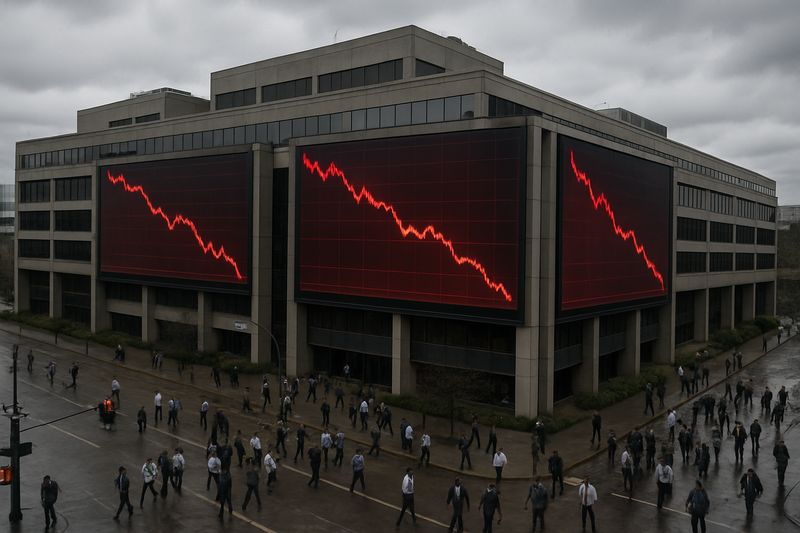 AI Hedge Fund Blowup: $45B to $10B After 45x Leverage Bets thumbnail