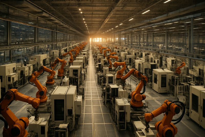AI Super Cycle or Dot-Com Deja Vu? $700B in Capex Says This Time Is Different thumbnail