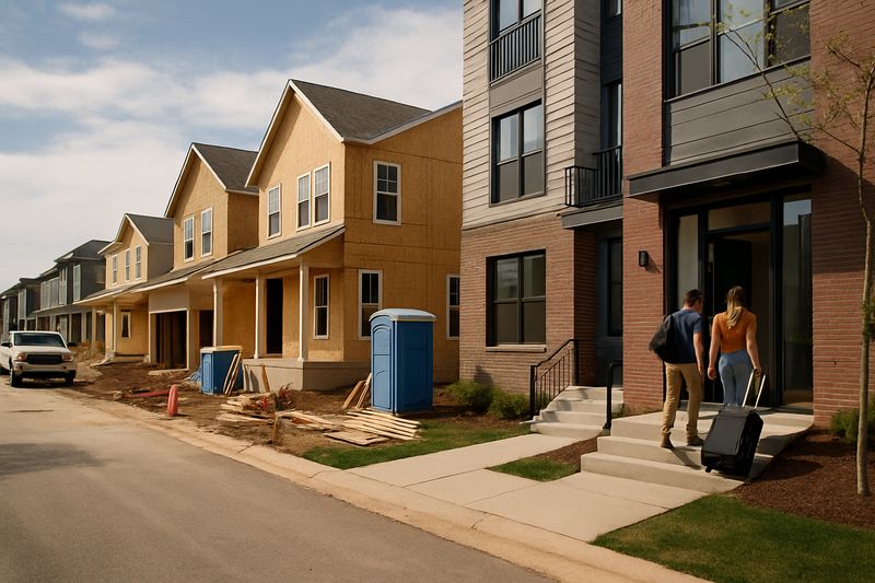 Airbnb +8%, Beazer Homes $BZH Acquired: Earnings Season's Surprise Winners thumbnail