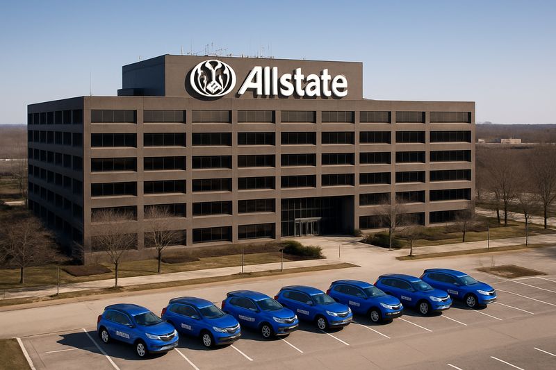 Allstate (ALL) Gets Strong Buy Again: The Inflation Hedge Thesis Holds thumbnail