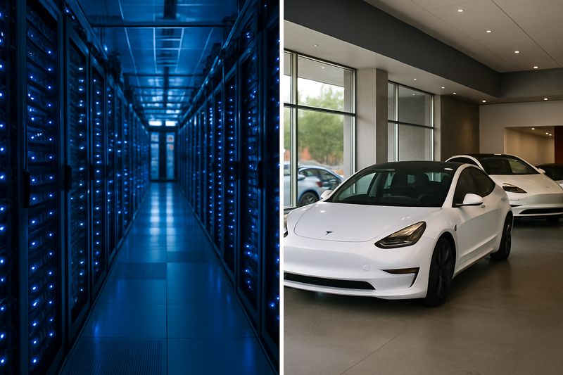 Alphabet Cloud Surges 82%, Tesla Misses Big: Earnings Scorecard thumbnail