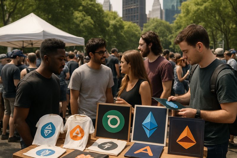 Altcoins Catch Fire on X as War Inflation Bets Shift to ETH Rivals thumbnail