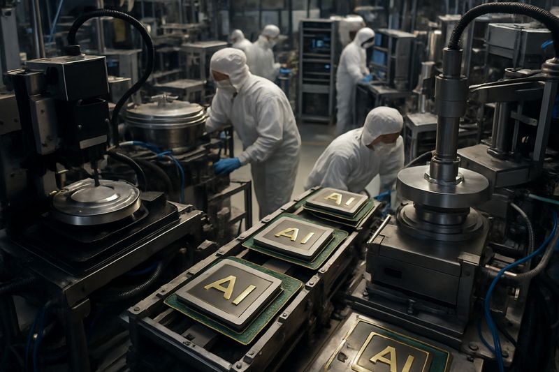 AMD Gets $725 Price Target as AI Demand Drives 50%+ Unit Growth thumbnail