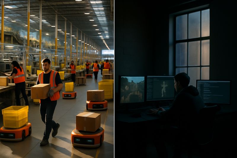 AMZN Soars 15%, RBLX Craters 25%: The Week's Biggest Movers thumbnail