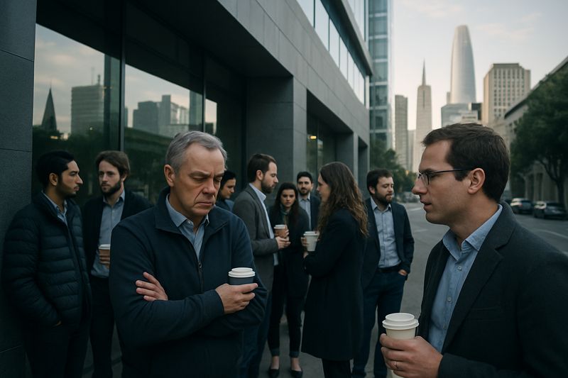 Anthropic IPO Eyes $2T Valuation While Begging You to Slow Down thumbnail
