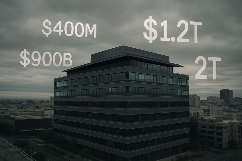Anthropic's $2T IPO Math Doesn't Add Up: Patrick Boyle Does the Maths