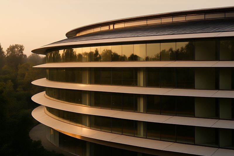 Apple $AAPL CEO Change: What Ternus Inherits From Cook thumbnail