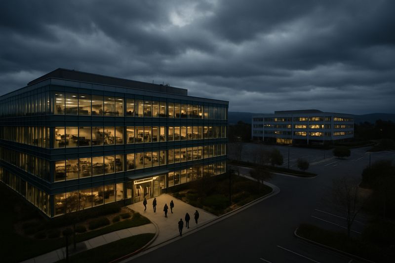 Autodesk $ADSK and Workday $WDAY Disappoint After Hours thumbnail