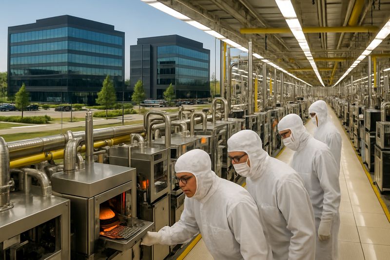 AWS Jumps 37% and Amazon $AMZN Is Winning the Chip War