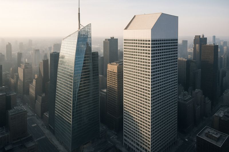 $BAC and $C Are Quietly Having Their Best Quarter in Years — and Nobody's Talking About It thumbnail