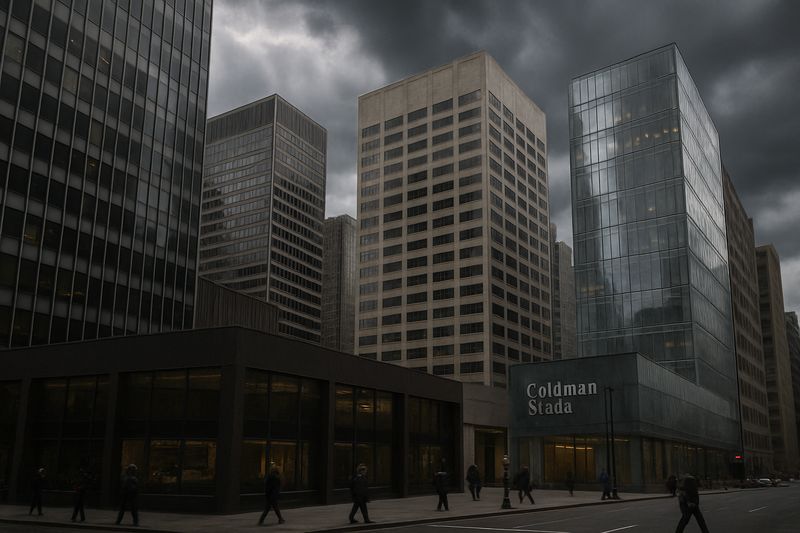 Bank Earnings Week: JPM, BAC, GS Face Iran War Test thumbnail