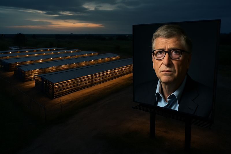 Bill Gates' 6,000-Word AI Warning: Is Crypto the Escape Hatch? thumbnail