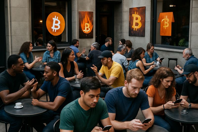 Bitcoin Holds $100K While Crypto Twitter Hunts the Next Alt thumbnail