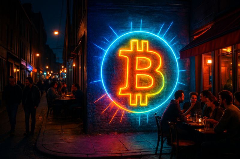 Bitcoin's 22% Weekly Surge: The Short Squeeze Nobody Saw Coming thumbnail