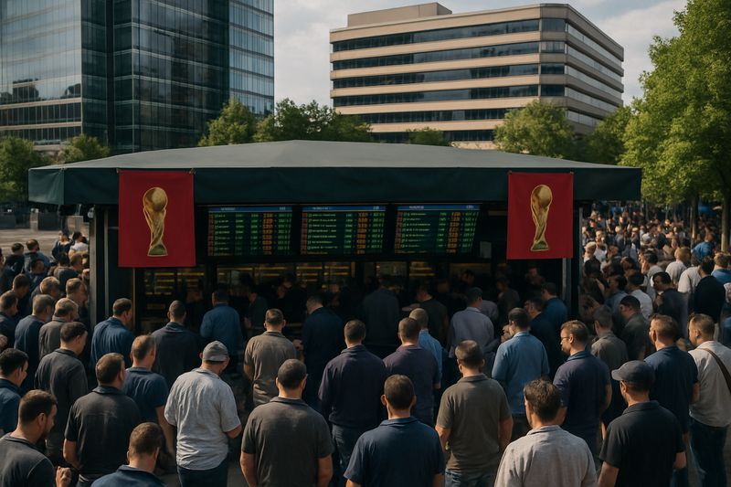 BLFS, RKLB's IRDM Deal, and the World Cup Betting Boom: 3 Hidden Gems Flying Under the Radar thumbnail