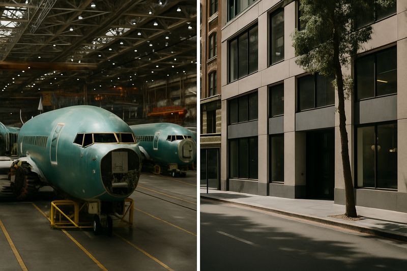 Boeing Tumbles 6%, OpenAI Pauses AI Training: Week's Biggest Losers