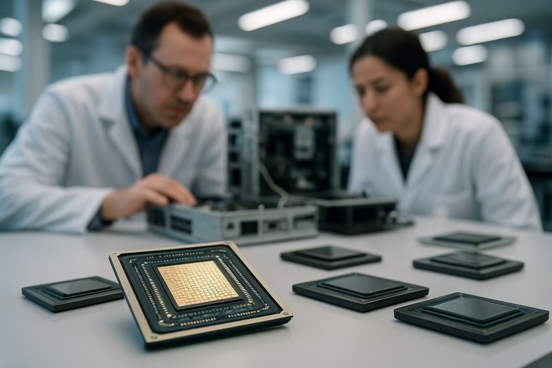Broadcom (AVGO) AI Revenue to Hit $240B by 2028, Morningstar Says Buy thumbnail