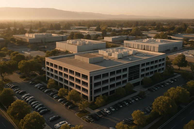 Broadcom $AVGO Eyes $100B AI Debt Deal Nobody Saw Coming thumbnail
