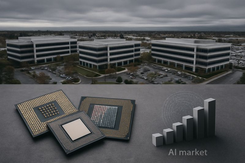 Broadcom Stock Down 10% Post-Earnings: Is $350B AI Forecast Enough? thumbnail