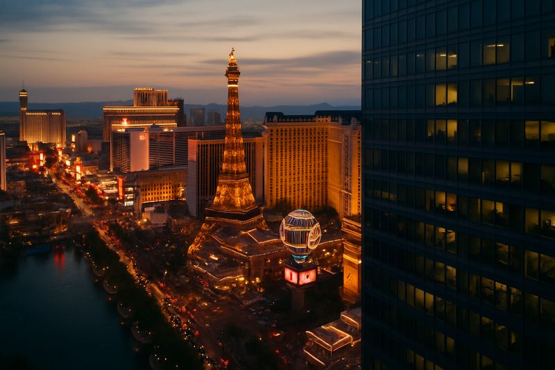 Buffett Says 'Church With a Casino Attached' — And He's Not Wrong About This Market thumbnail