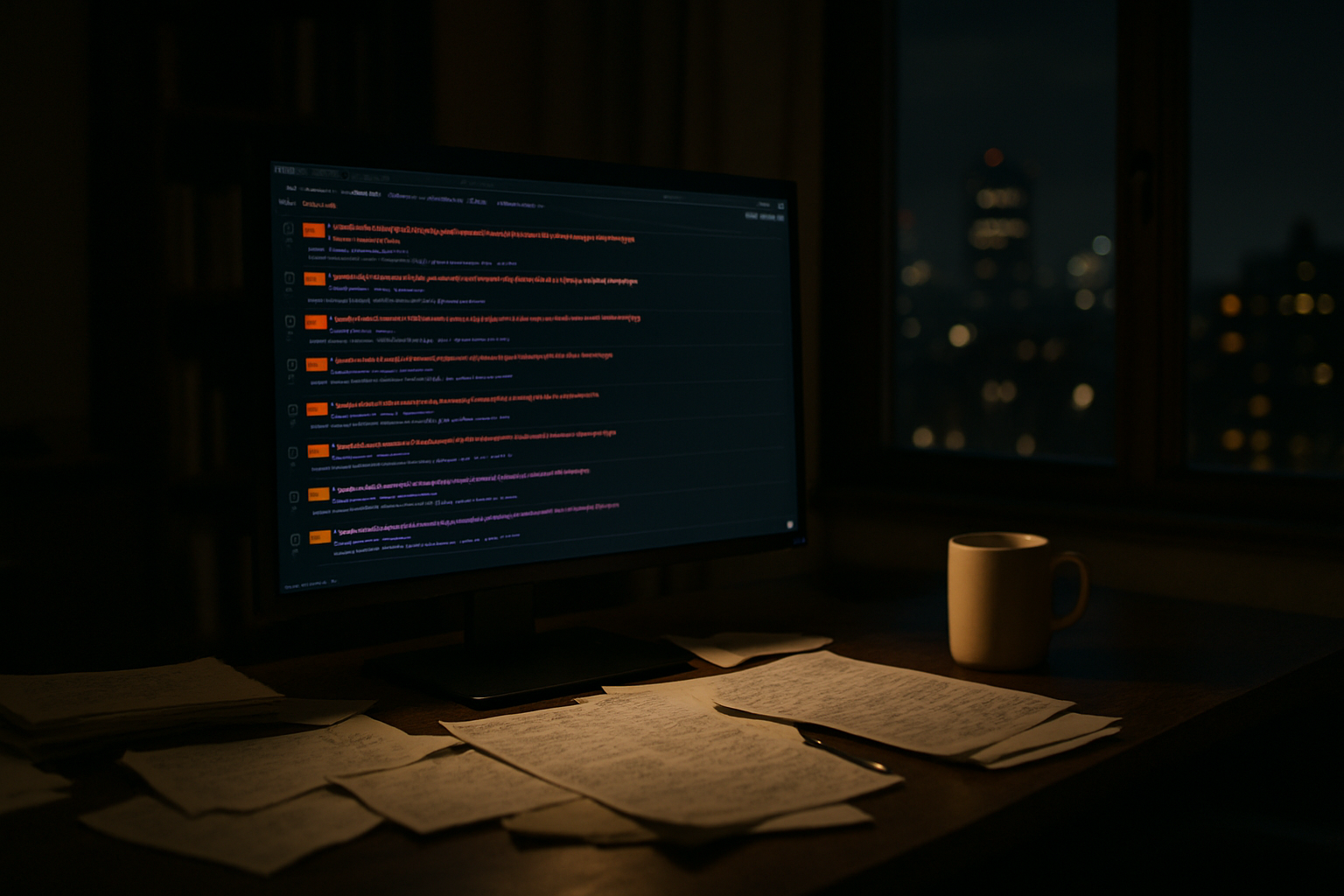 Can Newspaper Headlines Predict Crypto Prices? One Redditor Just Ran a 5-Year Study thumbnail