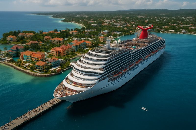 Carnival Stock and the $3B Sandals Bet: Buy or Bail?