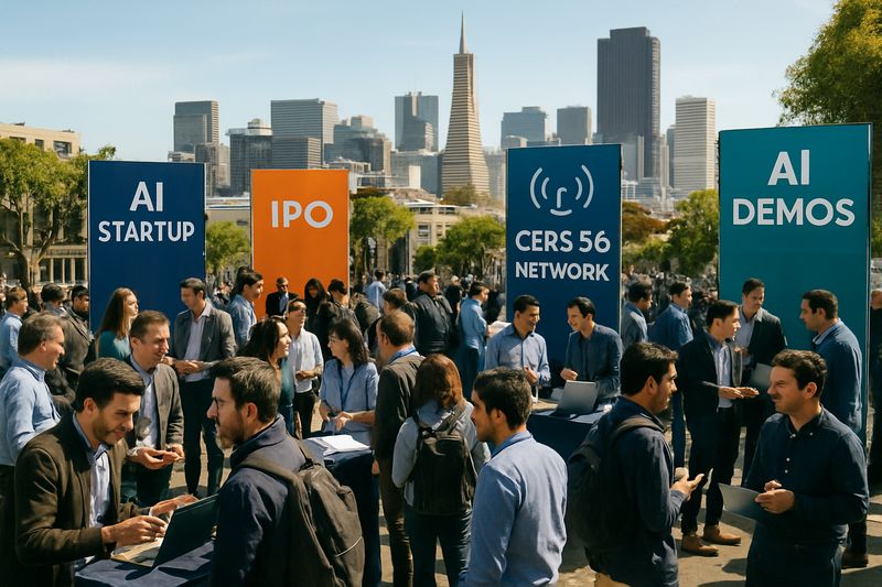 CBRS Just Doubled on Its First Day and the AI IPO Tsunami Is Just Getting Started thumbnail