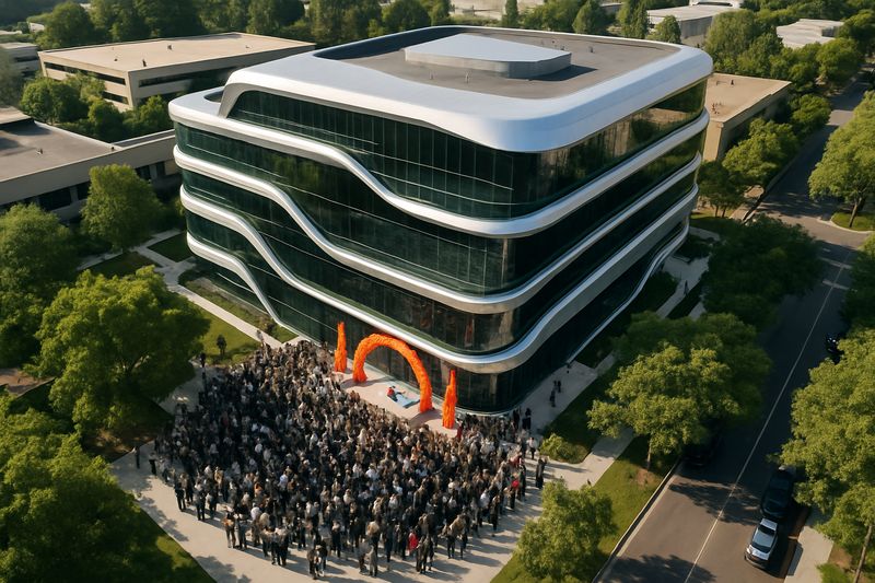 Cerebras Just Had the Biggest Semi IPO Ever — and the AI Hype Train Has Officially Left the Station thumbnail