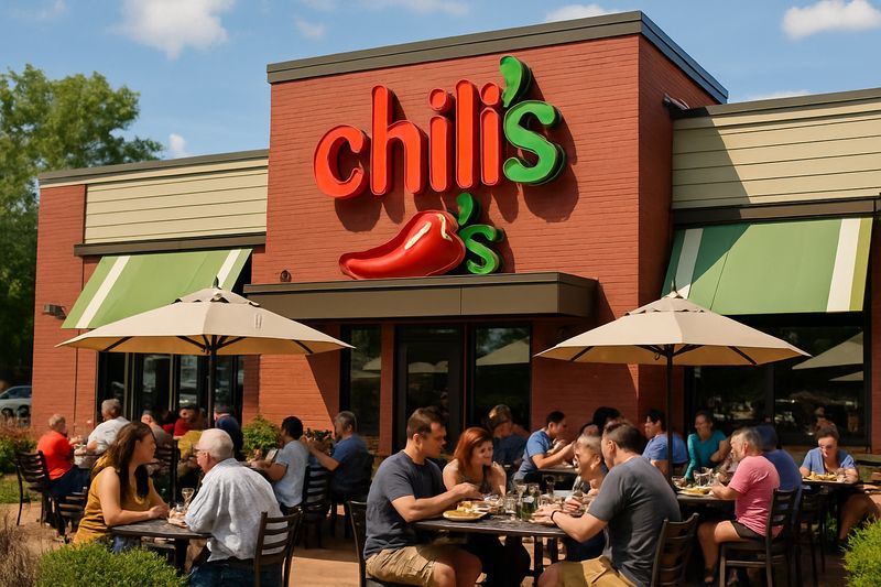 Chili's Posts 50% 3-Year Sales Stack as Brinker $EAT Soars thumbnail