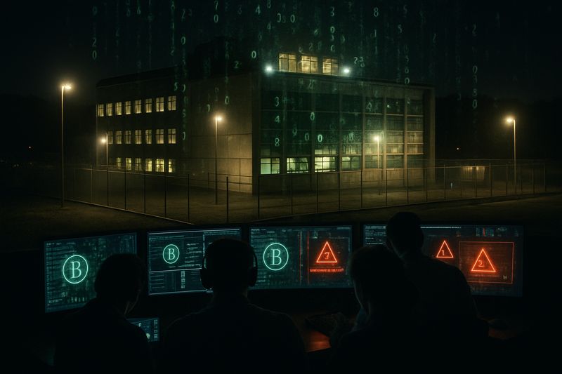 China Hacked the Fed and NASA: What It Means for Crypto thumbnail