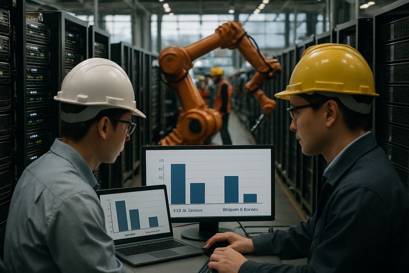 China's AI Costs 7.5x Less Than US: Should You Worry? thumbnail