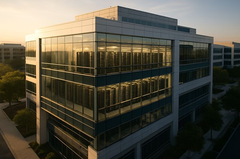 Cisco $CSCO Posts Record 15% Growth: AI Networking Is the New Oil thumbnail