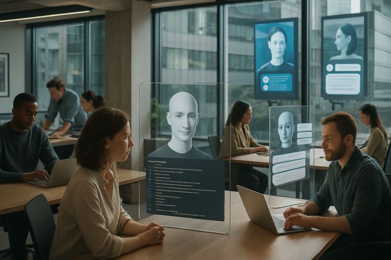 Claude Code Signals Big AI Shift: Agents Now Feel Like Coworkers thumbnail