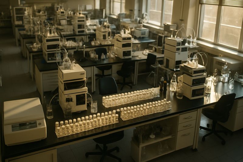 CMPS, ATAI, GHRS: Trump Just Handed These Forgotten Biotechs a $400B Golden Ticket thumbnail